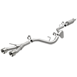 MAGNAFLOW 15215 2013 HYUNDAI VELOSTER 1.6