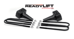 READYLIFT 662014 4' TALL BLOCK F250 ONLY