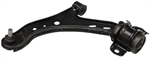MOOG RK80727 Control Arm