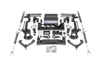 READYLIFT 44-30820 Lift Kit Suspension