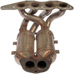 DORMAN 674-836 Catalytic Converter