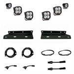 448056 Driving/ Fog Light