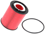 K&N PS-7005 OIL FILTER