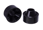 ENERGY SUSPENSION 2.6112G REAR COIL SPACER LEFT ST-1.75'