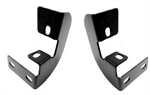 GO RHINO D64234TK Nerf Bar Mounting Kit