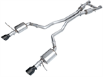 Exhaust System Kit