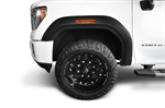 BUSHWACKER 40988-02 Fender Flare