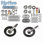 MOTIVE GEAR MGK103 JK NONRUBDANA30F/44R 5.13