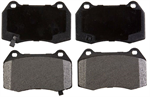 R/M BRAKES SP960XPH Brake Pad