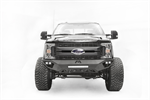 FAB FOURS FS17-V4151-B Bumper