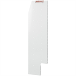 WEATHERGUARD 9206301 END PANEL - 60'H (PAIR)