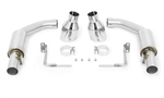 MISHIMOTO MMEXH-MUS8-15APP FORD MUSTANG GT PRO AXLEBACK