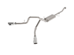 AFE 49-33126-P Exhaust System Kit