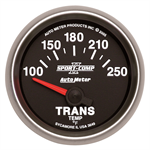 AUTOMETER 3649 Auto Trans Oil Temperature Gauge