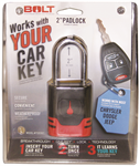 BOLT 7018520 PADLOCK CHRYSLER