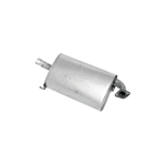 WALKER 53257 QUIET-FLOW MUFFLER ASSEMBLY