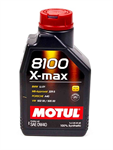 MOTUL 104531 8100 X-MAX 0W40 1L