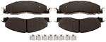 R/M BRAKES MGD1399MH Brake Pad
