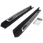 BLACK HORSE RTOHI20 Running Board