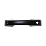COAST 2 COAST CCIDH68591BLK Exterior Door Handle Cover