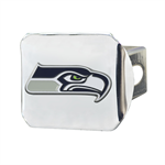FAN MATS 22612 Trailer Hitch Cover