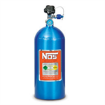 NOS 14745 10LB 7' BOTTLE