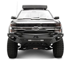 FAB FOURS DR10-V2952-B Bumper
