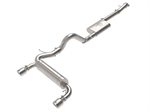 AFE 49-33138-P Exhaust System Kit