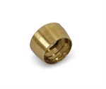 EARL'S 699030ERL BRASS OLIVE