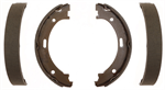 R/M BRAKES 868PG Parking Brake Shoe