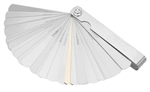 PERFORMANCE TOOL W125C FEELER GAUGE