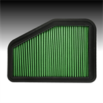 GREEN FILTER 7109 PONTIAC G8