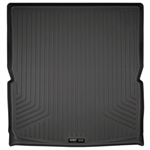 HUSKY 28141 Cargo Liner Behind 2nd Seat- 2017-2018 GMC Acadia