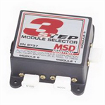 MSD 8737 THREE STEP MODULE SELECTOR