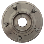 RAYBESTOS 713316 Wheel Bearing and Hub Assembly