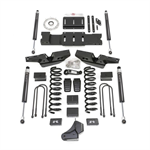READYLIFT 49-19430 Lift Kit Suspension
