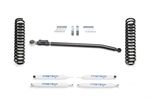 K2376 Leveling Kit Suspension