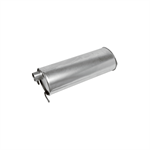 WALKER 18914 MUFFLER SOUND FX DIRECT FIT