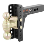 CHANNEL-STYLE MOUNT