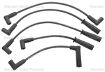 STANDARD 27497 Spark Plug Wire Set