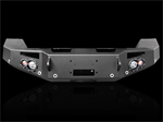 FAB FOURS DR13-F2951-1 Bumper
