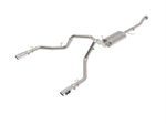 AFE 49-33127-P Exhaust System Kit