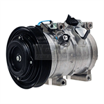 Air Conditioner Compressor