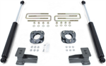 MAXTRAC 903141 Lift Kit Suspension
