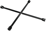 PERFORMANCE TOOL W1 LUG WRENCH 20' 4 WAY