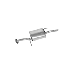 WALKER 53043 MUFFLER TOYOTA COROLA88-92