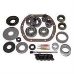YUKON GEAR 37004 USA STANDARD MASTER OVERHAUL