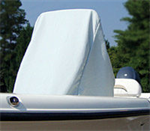 CARVER 84001-10 Boat Console Cover