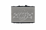 CSF 3897 Radiator