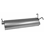 WALKER 18955 MUFFLER-SOUND FX DOMESTIC